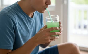 How To Make A Homemade Electrolyte Drink To Hydrate Yourself?