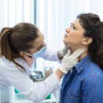 Goiter – Causes And Symptoms
