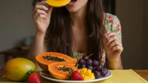 Does Eating Fruit For Dinner Help You Lose Weight? What Experts Say