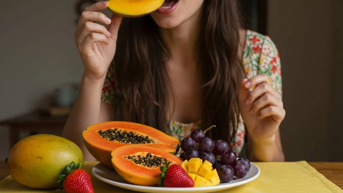 fruit