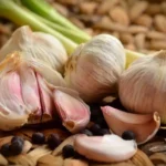 The Cooking Ingredient That Helps Regulate Blood Pressure And Cholesterol Naturally