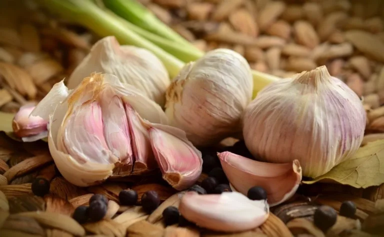 The Cooking Ingredient That Helps Regulate Blood Pressure And Cholesterol Naturally