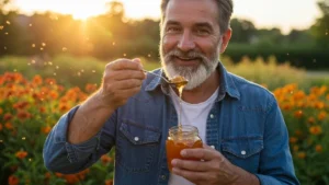 How Honey Can Revolutionize Your Daily Well-Being