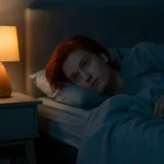 Why Do You Wake Up In The Middle Of The Night? These Are The Most Common Causes.