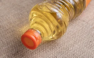 oil