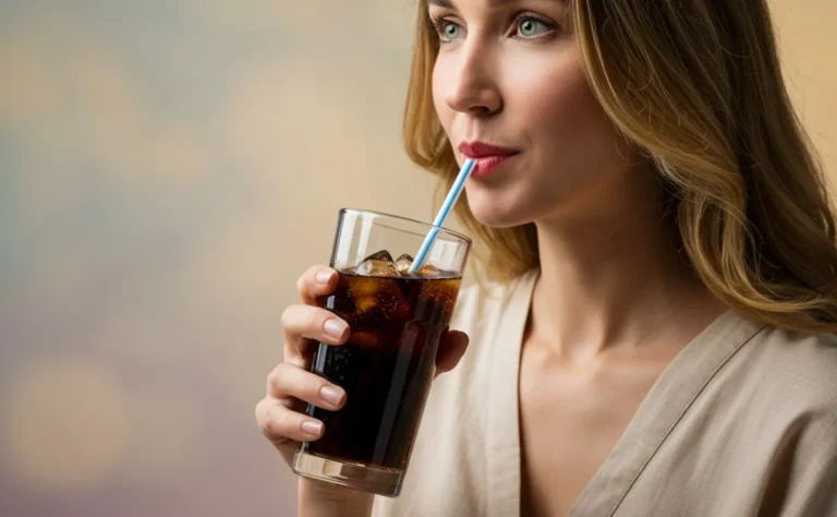 What Happens If You Drink Soda Every Day? WHO Warns Of Risks