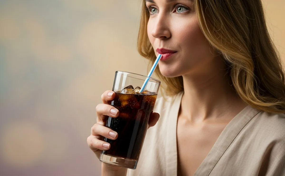 soda