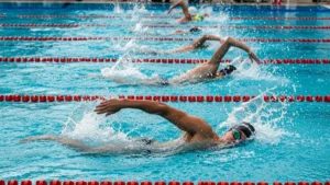 Discover How Swimming Transforms Your Physical And Mental Well-Being