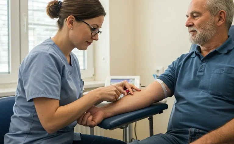 How Do I Know If I Have High Triglycerides? Warning Signs You Should Be Aware Of?