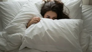 Trouble Waking Up Early – Could It Be ADHD?