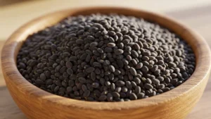 Basil seeds
