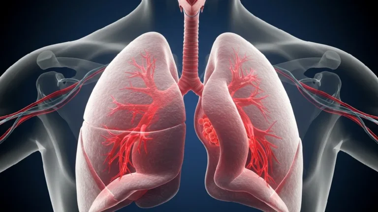 Bilateral Pneumonia: What It Is, Symptoms, And How To Prevent This Serious Lung Infection