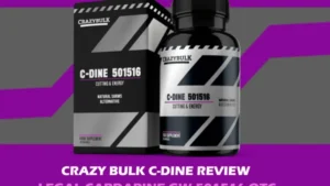 Cardarine GW501516