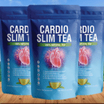 Cardio Slim Tea Reviews – The Benefits of Cardio Slim Tea for Cardiovascular Health and Weight Loss!