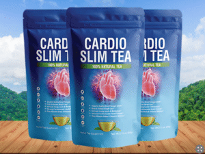 Cardio Slim Tea Reviews – The Benefits of Cardio Slim Tea for Cardiovascular Health and Weight Loss!