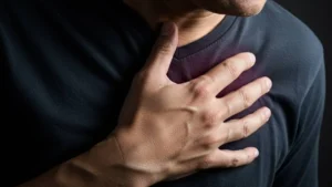 Heart Attack: Differences In Symptoms Between Men And Women That Can Save Lives