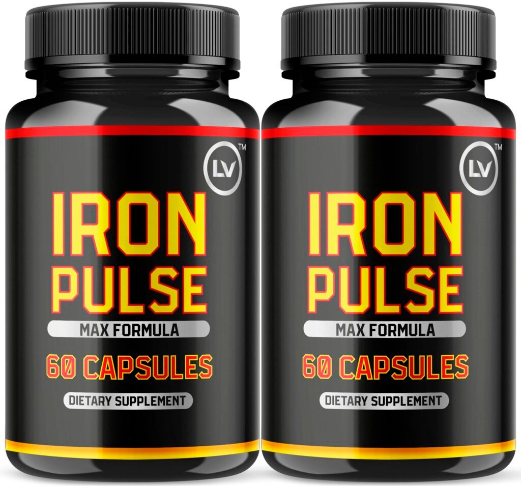 Iron Pulse