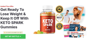 Keto Spark