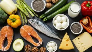 Scientists Test Ketogenic Diet To Improve Cancer Treatment