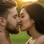 Kissing And Cavities: What Is Really Transmitted When Sharing Saliva