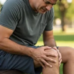 9 Effective Ways to Relieve Knee Pain