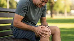 9 Effective Ways to Relieve Knee Pain
