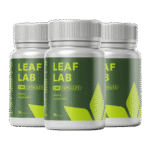 Leaf Lab CBD Capsules – Proven Results and Customizable Solutions!