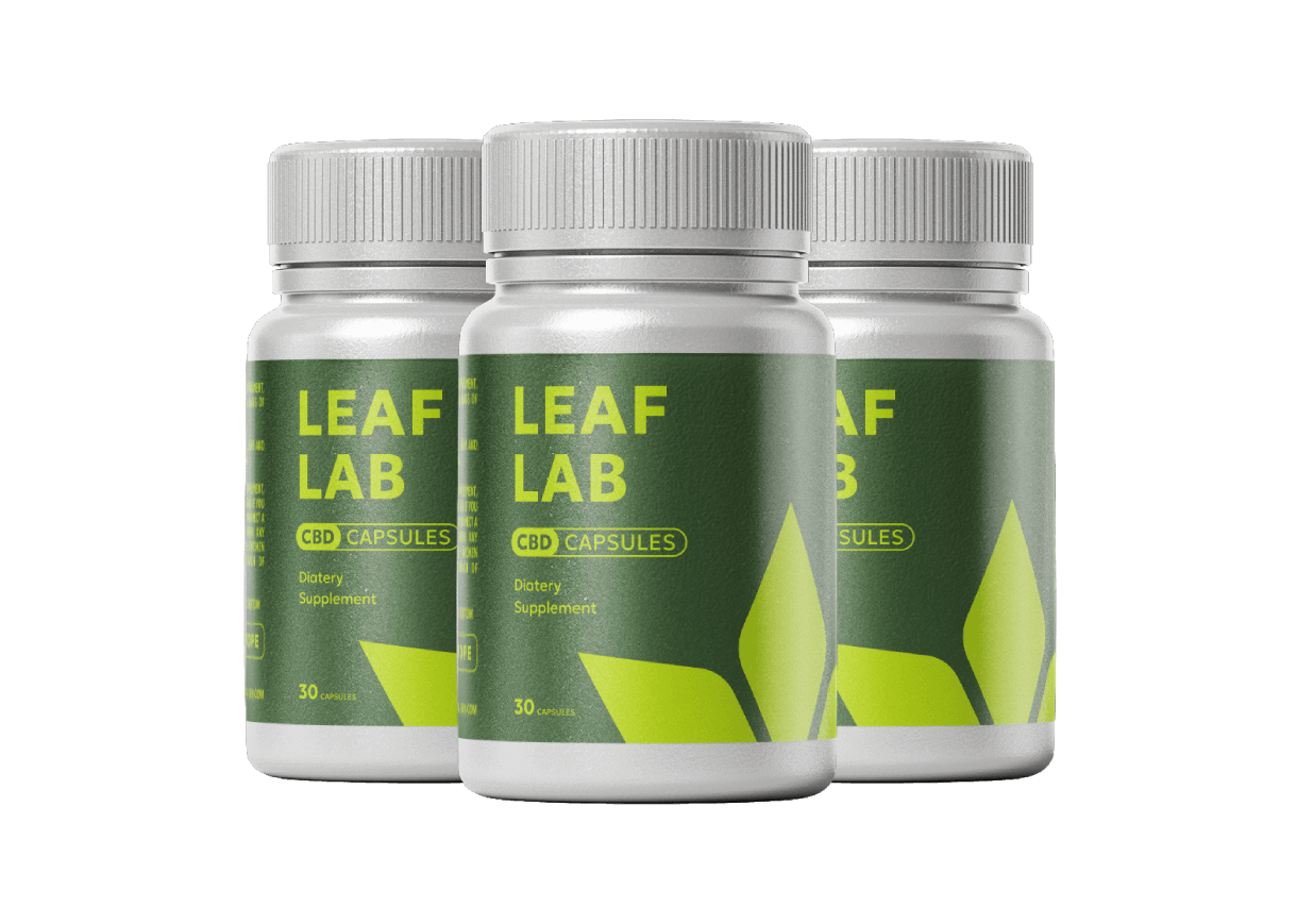Leaf Lab