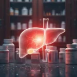 Your Liver May Be in Danger: Common Medications That Can Cause Liver Damage