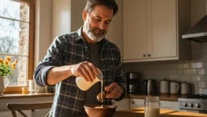 7 Side Effects of Eating Oatmeal Every Day