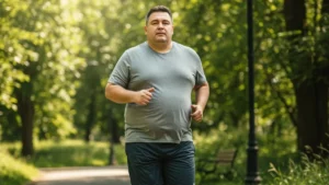 Is Obesity Always A Disease? Scientists Offer A More Nuanced View