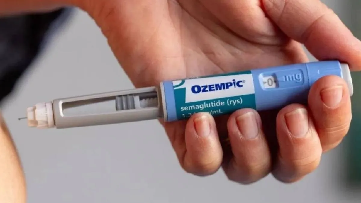 Ozempic and Wegovy