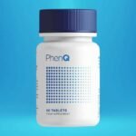 PhenQ Reviews – A Comprehensive Review of the Dietary Supplement for Weight Loss