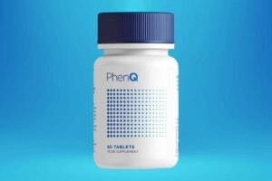 PhenQ Reviews – A Comprehensive Review of the Dietary Supplement for Weight Loss