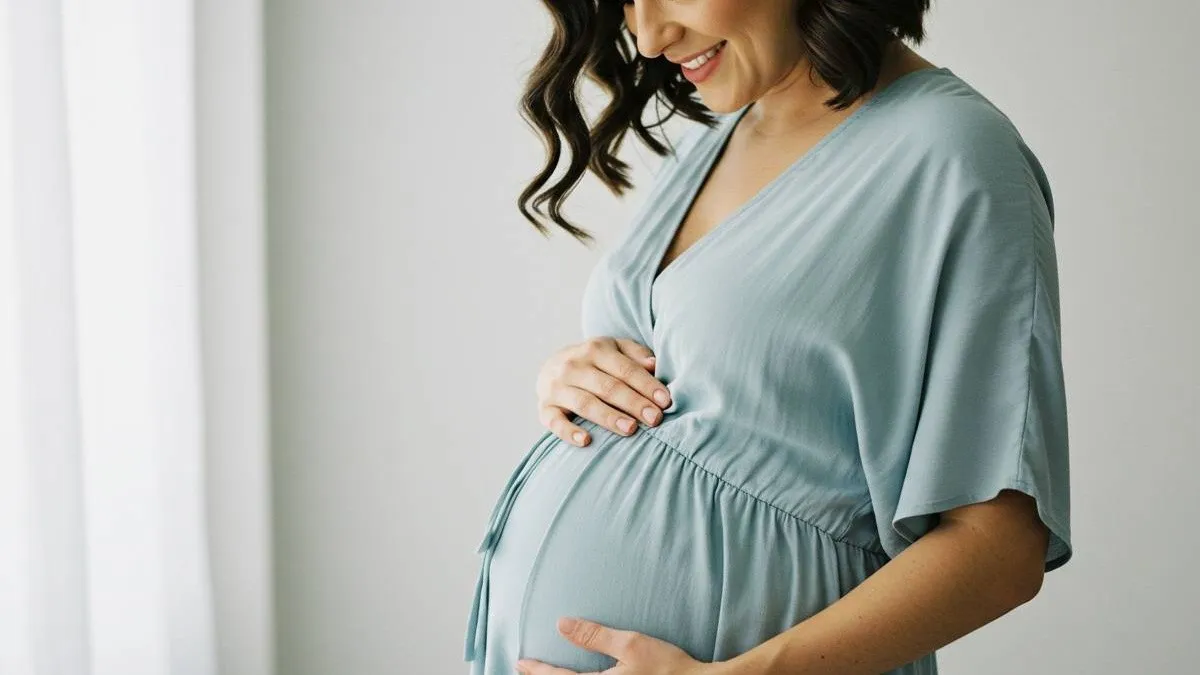 Pregnancy