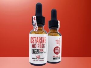 Purerawz Review: Your Go-To Supplier for Research-Grade SARMs and Peptides