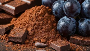 Resveratrol: The Natural Elixir That Defies Aging And Protects Your Health
