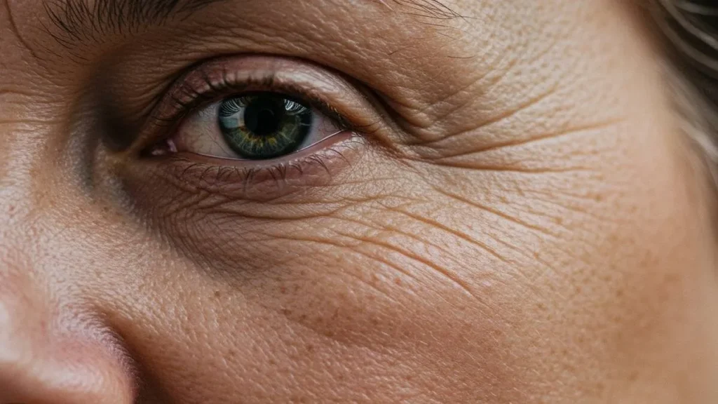 Skin Wrinkle