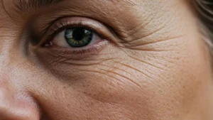 Skin Wrinkle