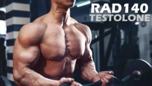 Testolone Rad 140 Review: Rad140 Side Effects, Dosage, Before And After Results!