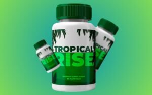 Tropical Rise Reviews – Unlocking Male Vitality | The Journey of Tropical Rise!