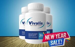Vivalis Reviews – Advanced Male Enhancement Formula!