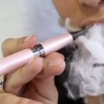 Vaping: The Hidden Risks Of This Alternative To Traditional Cigarettes