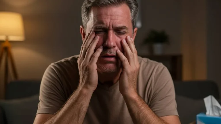 The 7 Types Of Allergies Are Most Common That Affect The Body