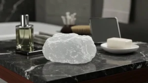 9 Health Benefits Of Alum Stone