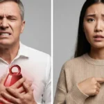 Differences Between An Anxiety Attack And A Heart Attack