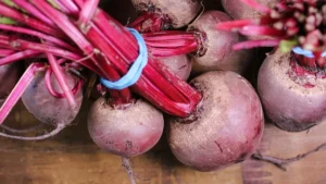 The 7 Healing Properties Of Beets, According To UNAM