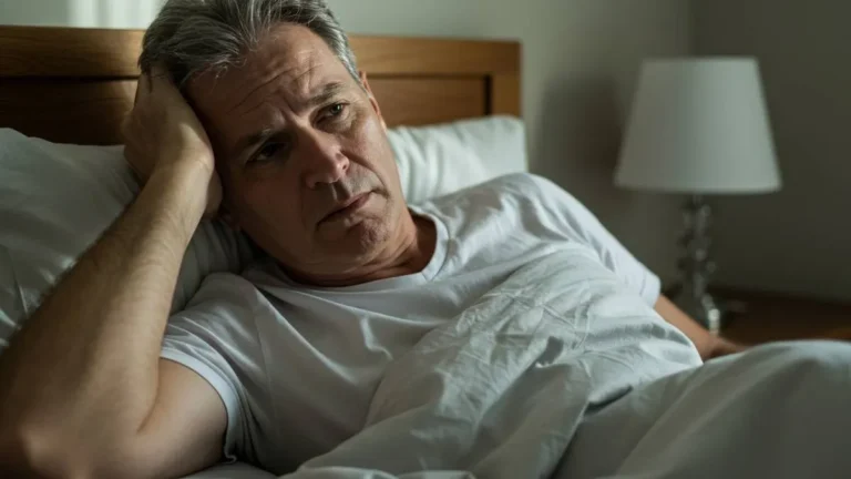 Why Blood Sugar Rises When You Wake Up: The Dawn Phenomenon Explained