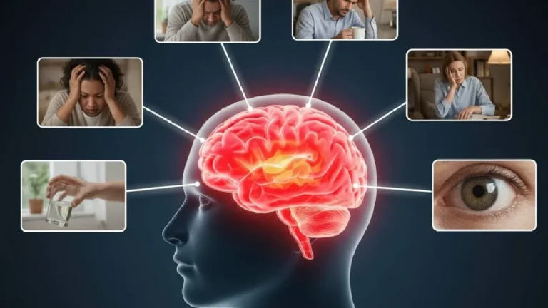 The Main Symptoms Of Cerebral Edema And Why It Is So Dangerous