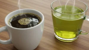 Which Is Healthier: Coffee Or Tea? Harvard Clarifies